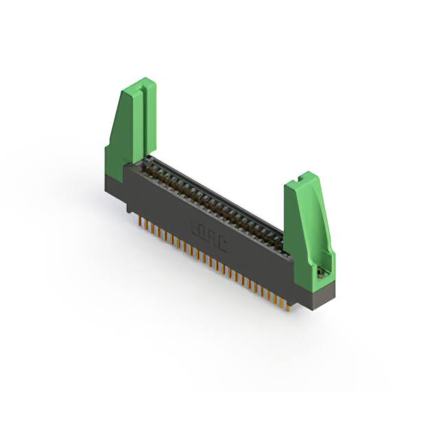 395-048-541-588 EDAC Inc.  Edgeboard Connectors